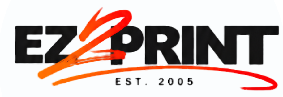 EZ2Print — Est. 2005
